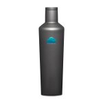 CORKCICLE® Pure Taste Canteen - 25 Oz. - Slate-1