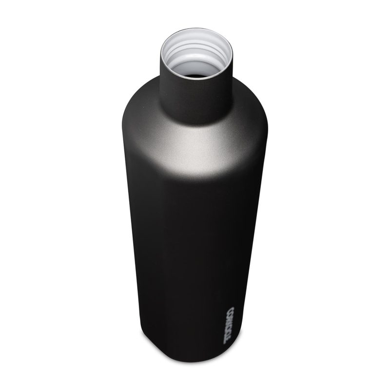 CORKCICLE® Pure Taste Canteen - 25 Oz. - Slate-3