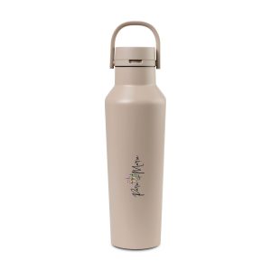 CORKCICLE® Sport Canteen - 20 Oz. - Desert-1