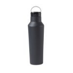 CORKCICLE® Sport Canteen - 20 Oz. - Matte Black-2