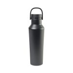 CORKCICLE® Sport Canteen - 20 Oz. - Matte Black-2
