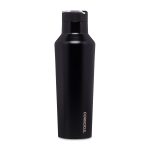 CORKCICLE® Sport Canteen - 20 Oz. - Matte Black-5