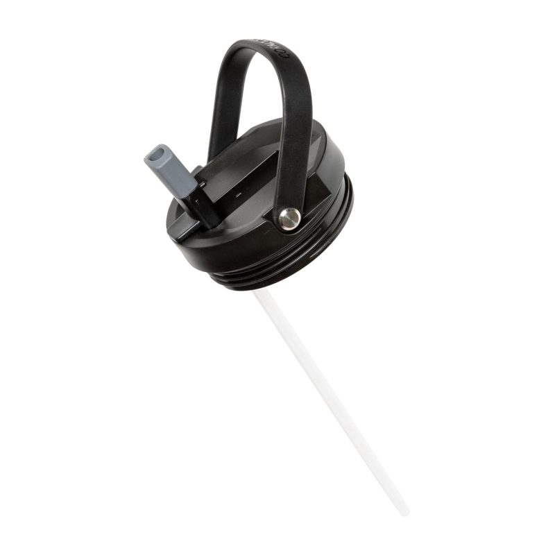 CORKCICLE® Sport Canteen - 20 Oz. - Matte Black-6