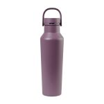 CORKCICLE® Sport Canteen - 20 Oz. - Mauve-2