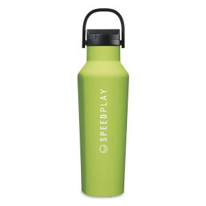 CORKCICLE® Sport Canteen Soft Touch- 20 Oz. - Citron-1