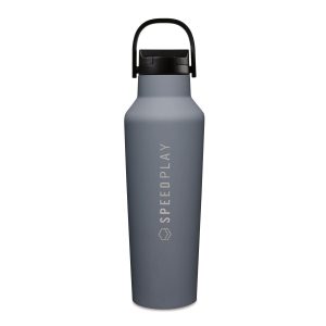 CORKCICLE® Sport Canteen Soft Touch- 20 Oz. - Hammerhead-1