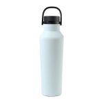 CORKCICLE® Sport Canteen Soft Touch- 20 Oz. - Powder Blue-2