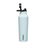 CORKCICLE® Sport Canteen Soft Touch- 20 Oz. - Powder Blue-5