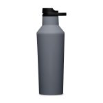CORKCICLE® Sport Canteen Soft Touch 32 oz - Hammerhead-2