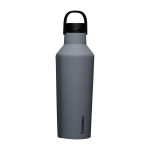 CORKCICLE® Sport Canteen Soft Touch 32 oz - Hammerhead-3