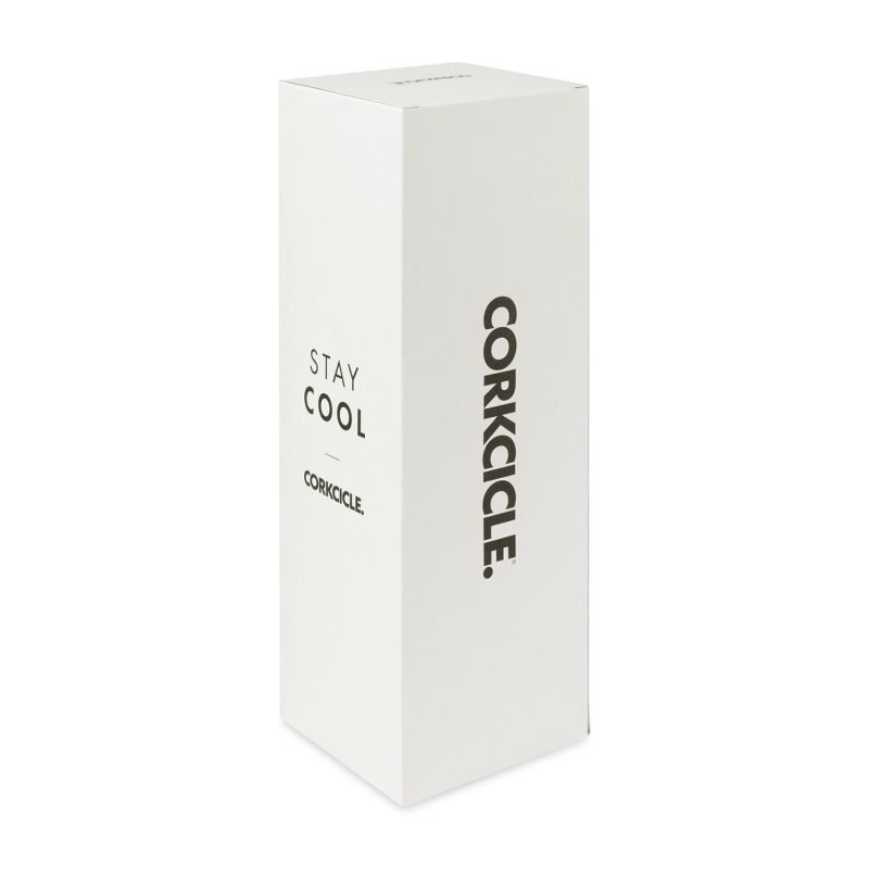 CORKCICLE® Sport Canteen Soft Touch 32 oz - Hammerhead-4
