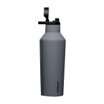 CORKCICLE® Sport Canteen Soft Touch 32 oz - Hammerhead-5