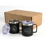 Cafe To Go Gift Set - Set Of 2-2