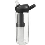 CamelBak Eddy+ 20oz with TritanT Renew Filtered by LifeStraw-2