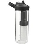 CamelBak Eddy+ 20oz with TritanT Renew Filtered by LifeStraw-8