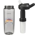 CamelBak Eddy+ 20oz with TritanT Renew Filtered by LifeStraw-10