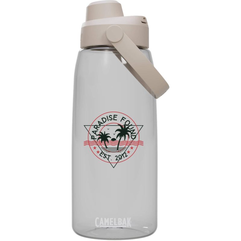 CamelBak Thrive™ 32 oz Chug Bottle with Tritan™ Renew-8