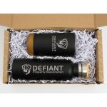 Cork And Bamboo Drinkware Set-4