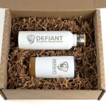 Cork And Bamboo Drinkware Set-5