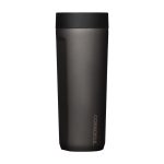 Corkcicle 17 Oz Commuter Cup - Ceramic Slate-1