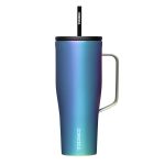 Corkcicle 30 Oz Cold Cup Xl - Dragonfly-1