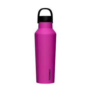 Corkcicle® 20 Oz. Series A Sport Canteen - Berry Punch-1