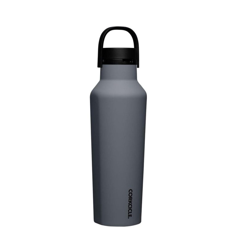 Corkcicle® 20 Oz. Series A Sport Canteen - Hammerhead-1