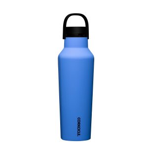 Corkcicle® 20 Oz. Series A Sport Canteen - Pacific Blue-1