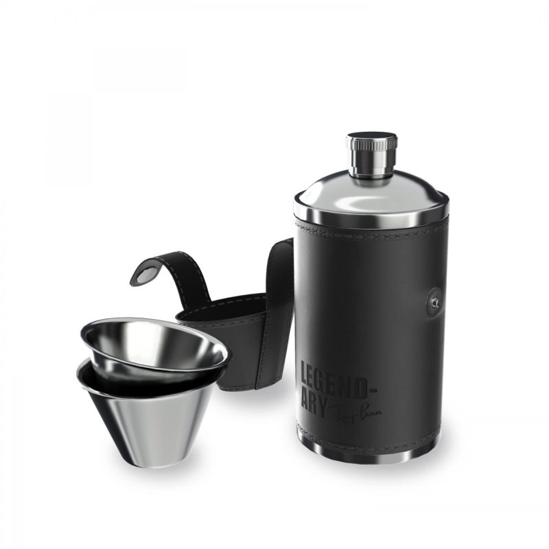 Donald Flask Set-3