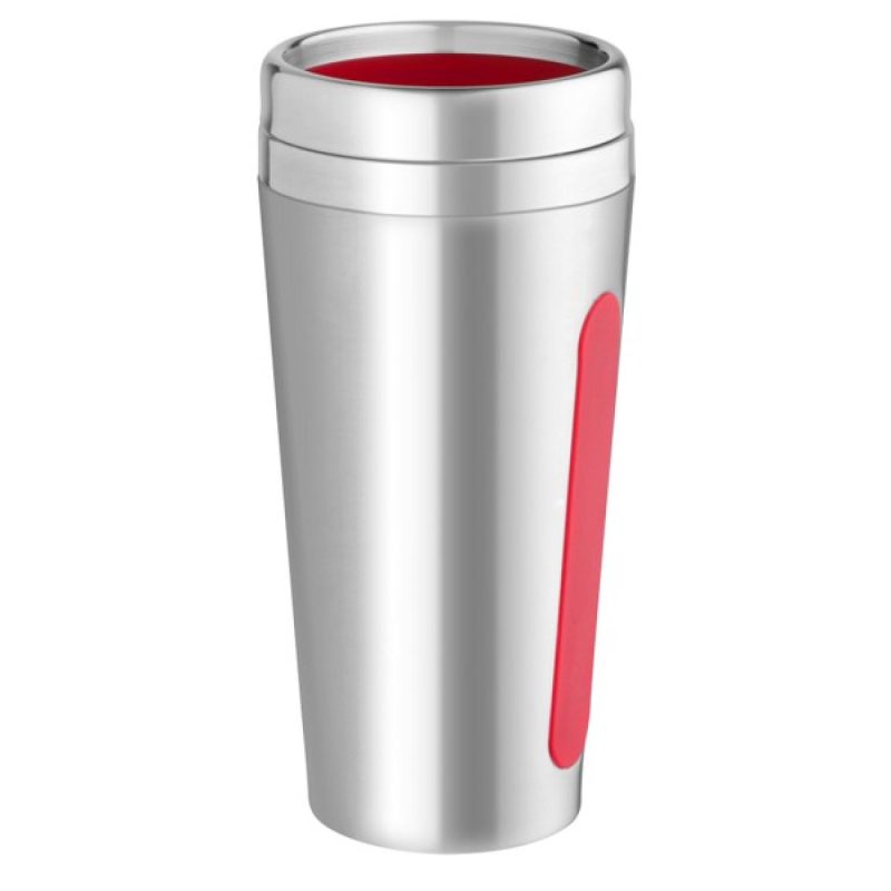 Dual-Grip Travel Tumbler - 15 Oz.-2