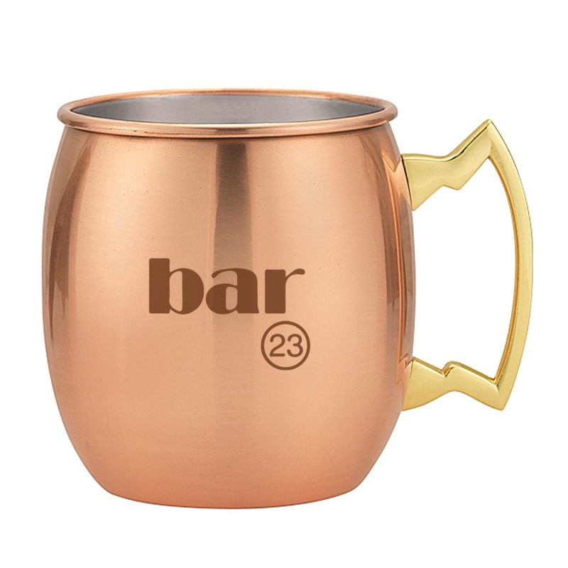 Dutch Mule Gift Set-2