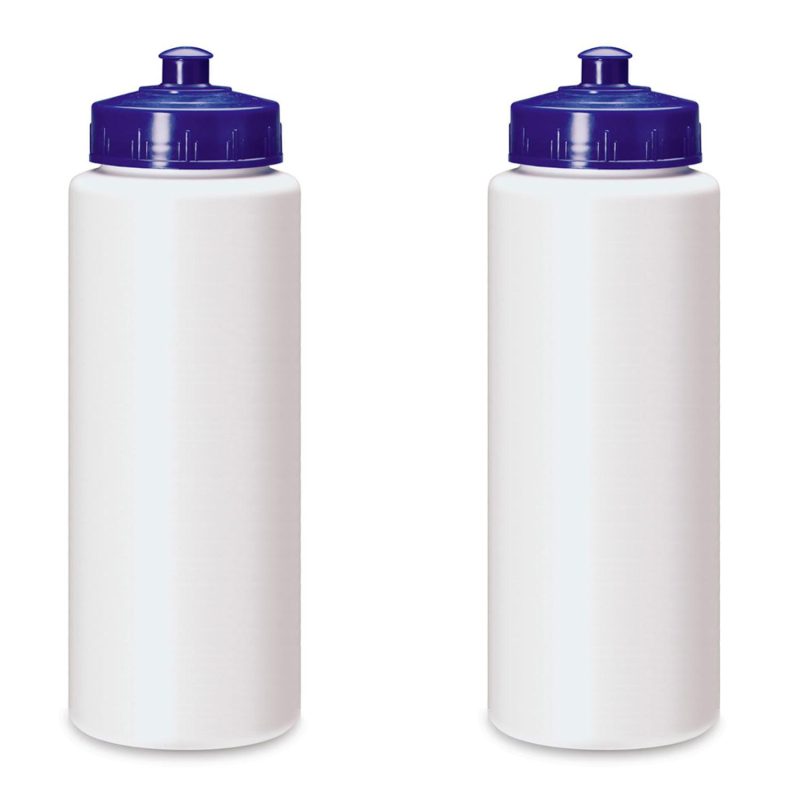 E-Z Flow 32 Oz w/Screw Top-5
