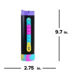 Elemental 20 oz Iconic Pop Fidget Bottle-2