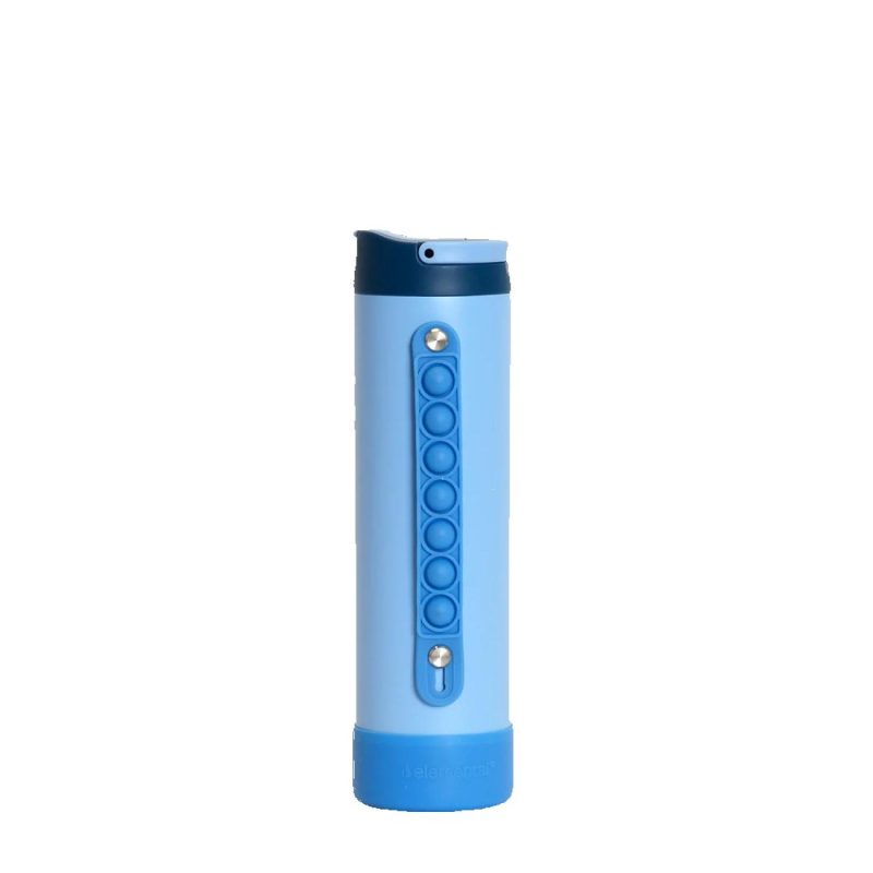Elemental 20 oz Iconic Pop Fidget Bottle-4