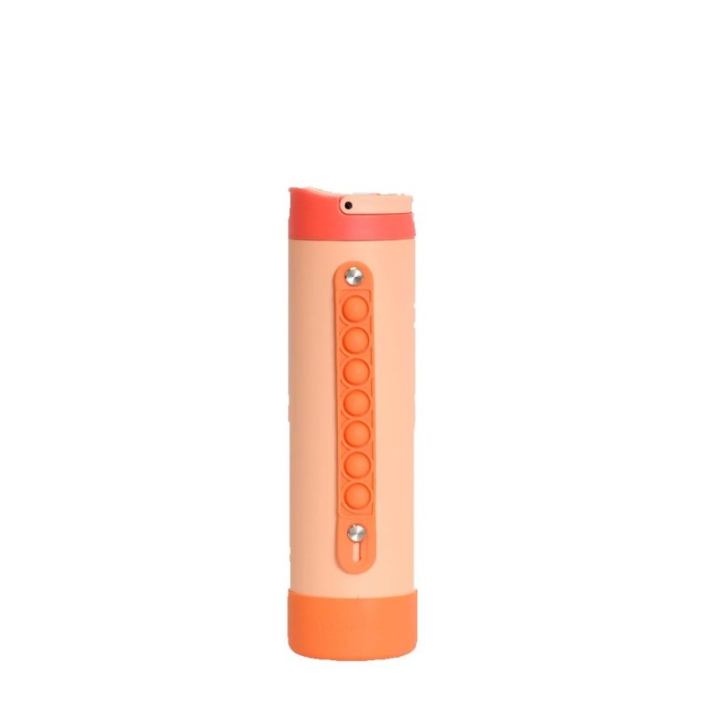 Elemental 20 oz Iconic Pop Fidget Bottle-5