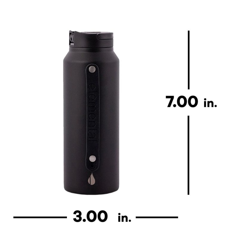 Elemental 32 oz Iconic Sport Bottle-2