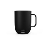Ember Ceramic Mug2 Plus - Black-1