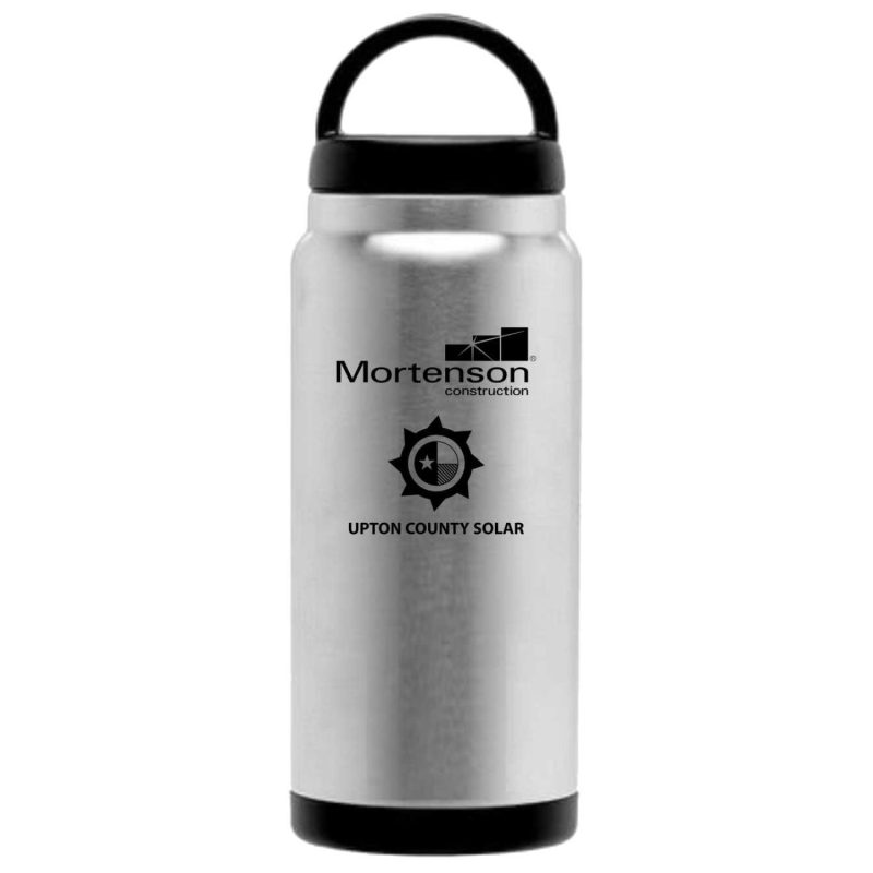 Engraved RTIC 18 Oz. Stainless Steel Bottles-1