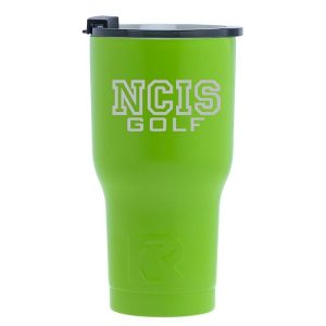 Engraved RTIC 20 oz Tumblers-1
