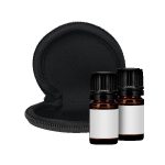 Essential Oil 5 mL Mini Dropper Bottle Travel Pack-3