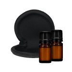 Essential Oil 5 mL Mini Dropper Bottle Travel Pack-4