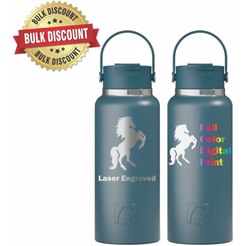 Exclusive *** RTIC® 32 Oz. Outback Bottle-1