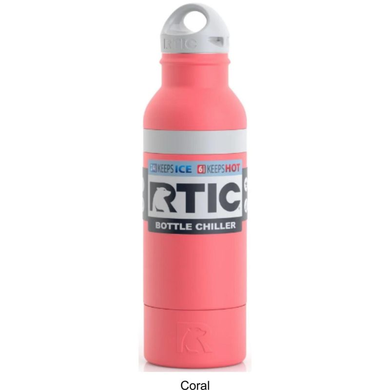 Exclusive *** RTIC® Bottle Chiller-4