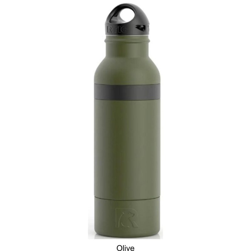 Exclusive *** RTIC® Bottle Chiller-8