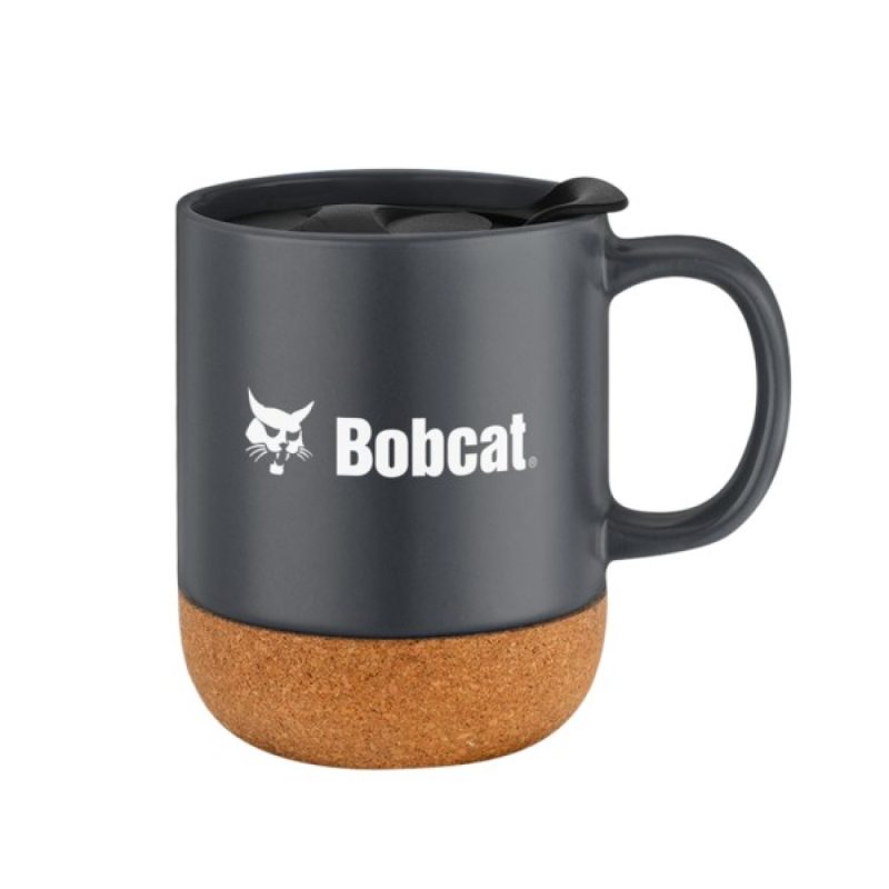 Fairbank 12oz Cork Base Ceramic Mug-9