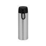 FastFlow Recycled Aluminum Bottle with Flip Lid-5