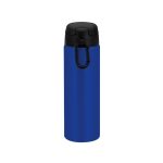 FastFlow Recycled Aluminum Bottle with Flip Lid-6