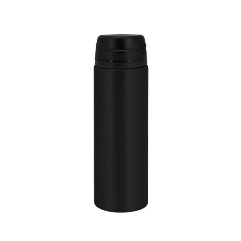 FastFlow Recycled Aluminum Bottle with Flip Lid-8