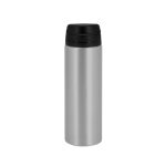 FastFlow Recycled Aluminum Bottle with Flip Lid-10