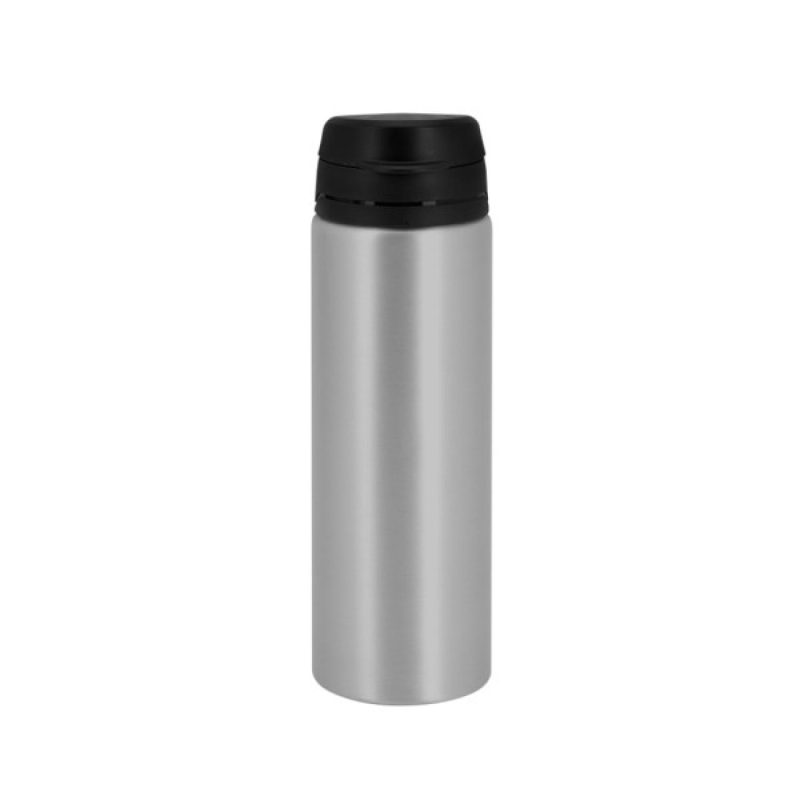 FastFlow Recycled Aluminum Bottle with Flip Lid-10